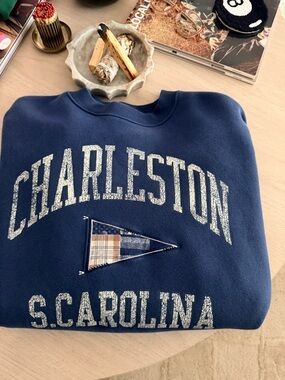 Abercrombie Crewneck Sweatshirt